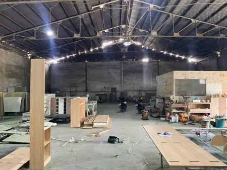 Cho Thuê Kho 800 M2, 20Tr, Gần Chợ Bình Điền Q 8