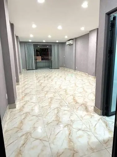 Chỉ 38 Tỷ! Có Dòng Tiền 80 Triệu, Sỡ Hữu Mặt Tiền Q3 Ngang 5M Dài 21M