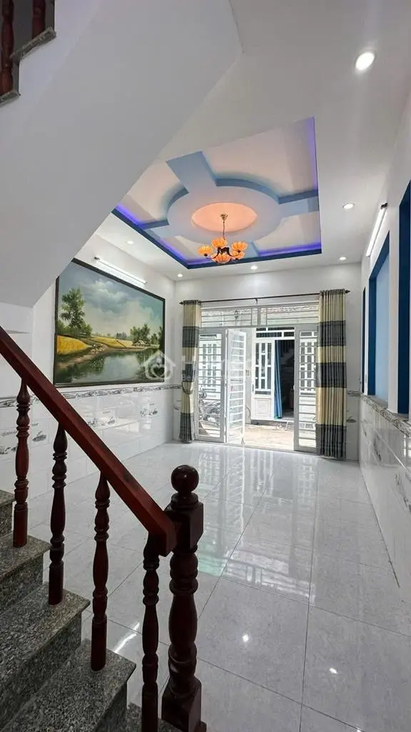 Nhà 4X10 Giá 325Tr Chủ Cần Bán Gấp Để Trả Nợ
