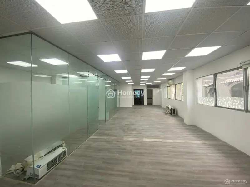 Cho Thuê Văn Phòng Đường Võ Văn Tần Q3 Giá Rẻ Diện Tích 110M2
