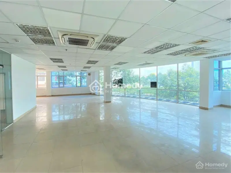 Cho Thuê Văn Phòng Đường Hoàng Sa Diện Tích 150M2 Quận 1