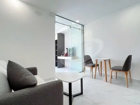 Phòng Đẹp – Full Nội Thất Ngay Trung Tâm Quận 1, Nguyễn Trãi, Gần Khu Mua Sắm, Đh Sư Phạm