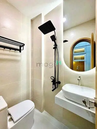 Bán Nhà Lê Quang Đạo 50M Ra Ô Tô, Lô Góc, 45M2× 4.5T, Mt 5M, 8.7 Tỷ