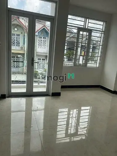 Nhà 3 Tầng Mặt Tiền Đường Huỳnh Thị Đồng Tt Nhà Bè. 4,5*17 Hơn 8 Tỷ. Đ