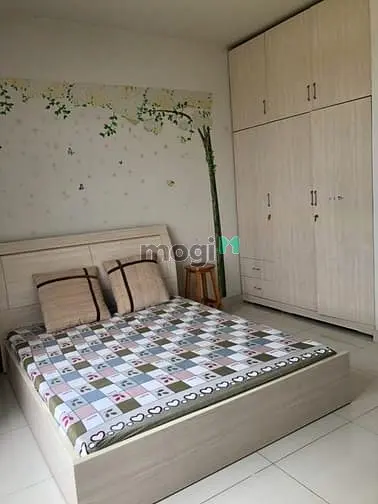 Độc Quyền Cho Thuê Ch Parcspring 2Pn Giá Chỉ 10Tr/Tháng Vào Ở Ngay