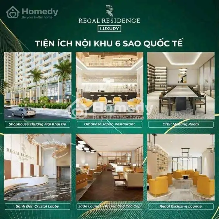 Căn 2Pn Regal Signature – Sản Phẩm Đầu Tư Sáng Giá Tại Tâm Điểm Phát Triển Quảng Bình