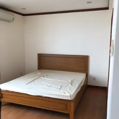 Cho Thuê Căn Hộ Chung Cư Dockland, Quận 7, Ngay Siêu Thị Big C Giá 15Tr/Tháng, 2Pn 96M2