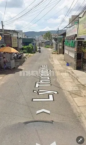 Bán Lô Đất Trung Tâm Đức Trọng