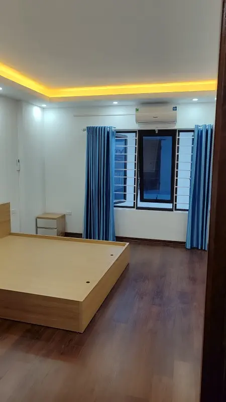 Cho Thuê Phòng Trọ Khép Kin Đủ Đồ 35M2 Xây Mới