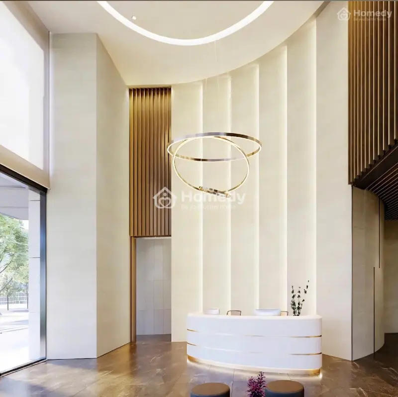 Căn Hộ The Win City Đức Hòa - Long An Trả Trước 80Tr Sở Hữu Ngay. Booking 20Tr/Căn.