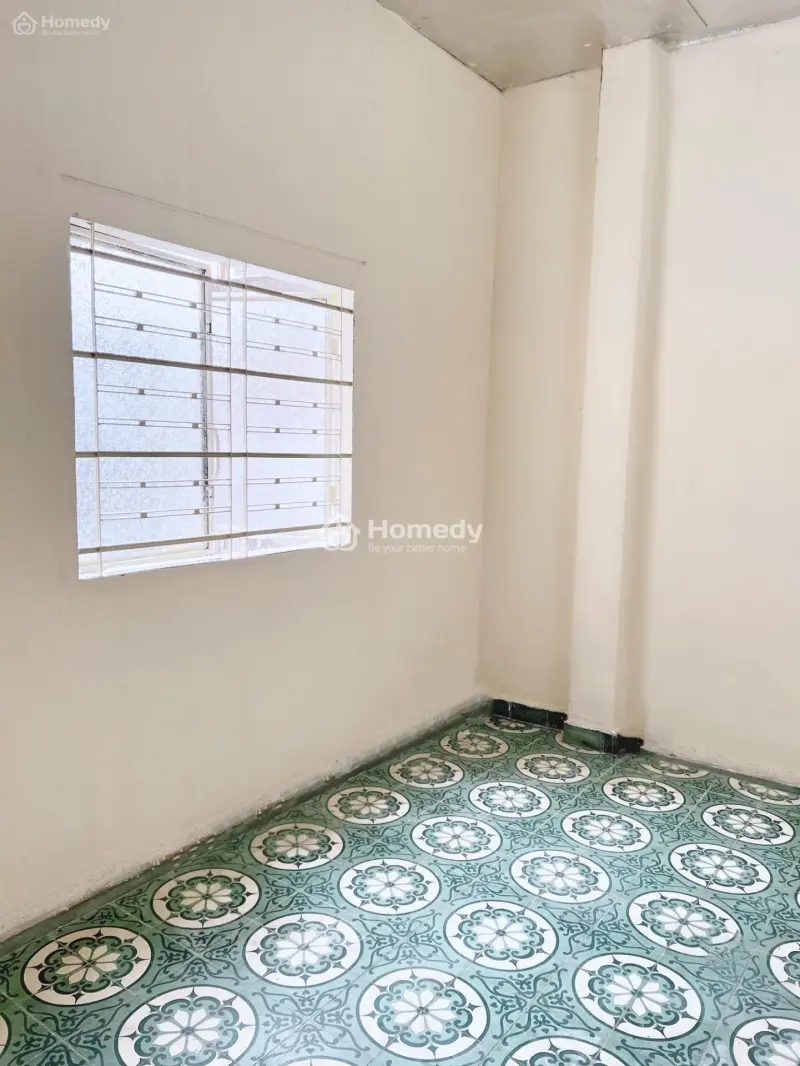 Phòng Cho Nữ Thuê Tại Phan Văn Trị, Bình Thạnh