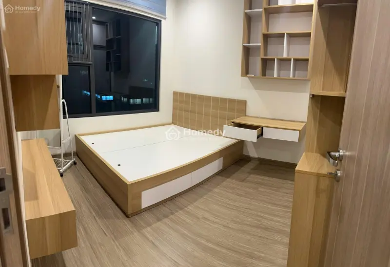 Bán Nhanh 2Pn2Vs Full Đồ Sa3 Vinhomes Smart City 5 Tỷ Thu Về
