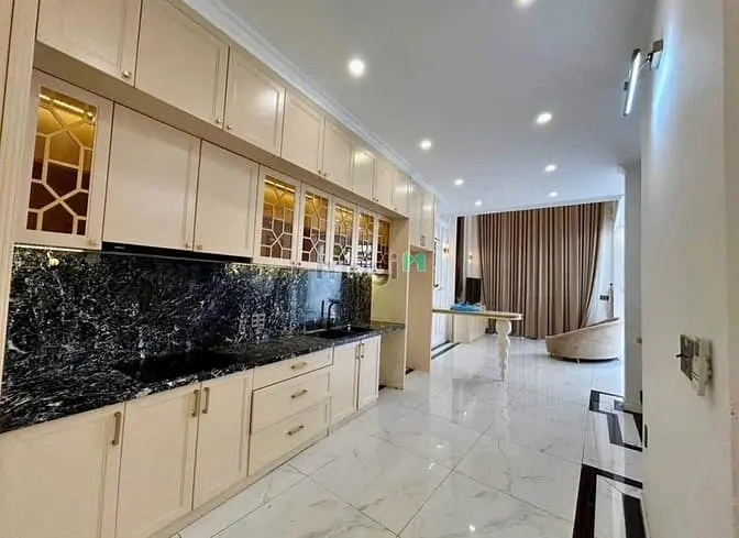 Cho Thuê Biệt Thự Full Nội Thất Kdc D2D, Võ Thị Sáu