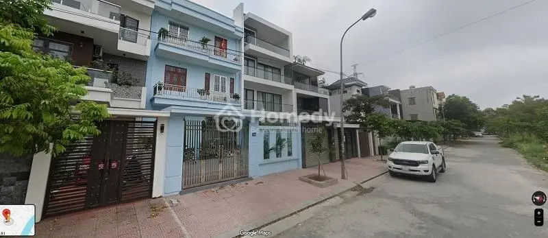 Bán Đất Khu Đô Thị Pg An Đồng, An Dương, Hải Phòng – Mặt Đường Rộng 12M