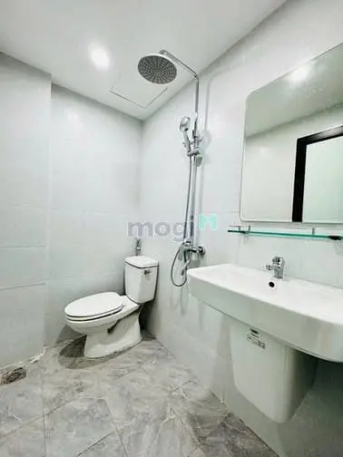 Bán Nhà Giáp Bát - Hoàng Mai , Dt 48M2 , Gia Nhỉnh 9 Tỷ , Lo Góc , 2
