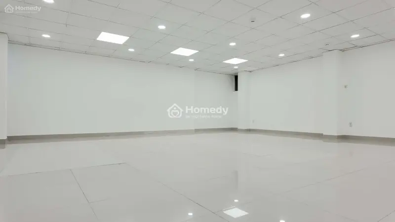 Văn Phòng Cho Thuê Trung Tâm Q. Phú Nhuận- Sàn 105M2 Chỉ 30Tr