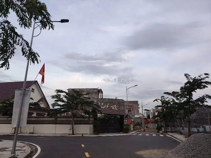Bán Lô Đất 67,12M² Kế Bên Shophouse – Gần Tttm Mk Central City 2000M²