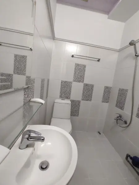 Phòng 25M2 - 3Tr Gần Ủy Ban Q2 Cũ