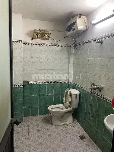 Cho Thuê Nhà Riêng Chính Chủ.