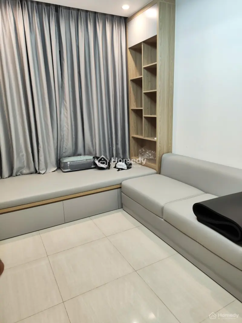 Bán Nhanh 2Pn+ 70M2 Full Nt , Giá Mềm 3,5 Tỷ Btp Vinhome Grand Park , Thủ Đức , Tp Hồ Chí Minh