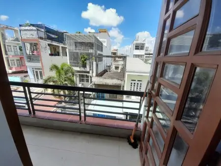 Cho Thuê Phòng Mới, Tiện Nghi Quận 12 – Gần Đại Học Fpt, Giá Rẻ Bất Ngờ!