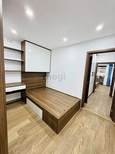 🌟Vip! Tập Thể Quỳnh Mai_Hai Bà Trưng_Tầng 2_70M2 2Pn Chỉ 3,89 Tỷ🌟