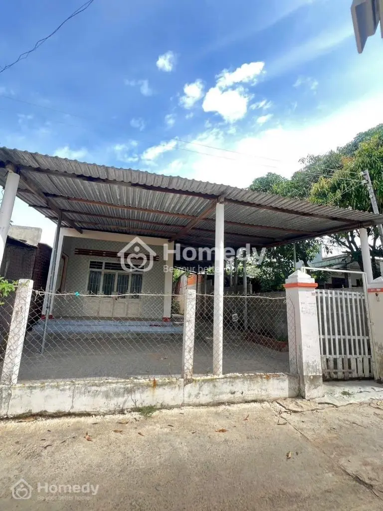 Nhà Đẹp Tri Thủy 203M², Gần Trường – Chợ – Biển, Giá Rẻ Chỉ 1,5 Tỷ