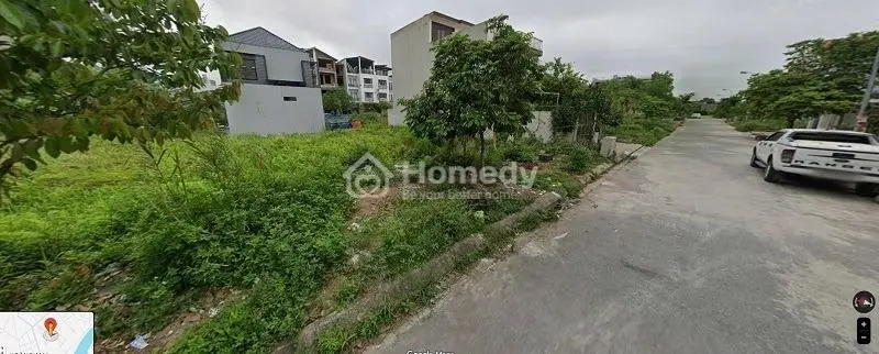 Bán Đất Khu Đô Thị Pg An Đồng, An Dương, Hải Phòng – Mặt Đường Rộng 12M