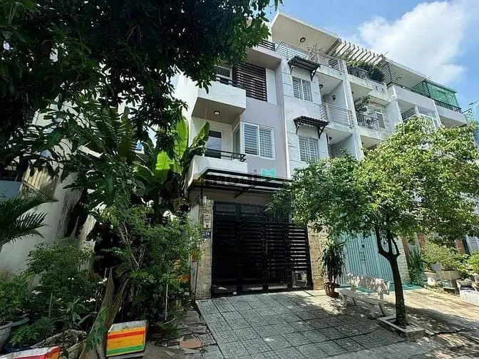 Chỉ 17 Tỷ! Bán Đất Mặt Tiền Đường 31D 80M2 Alo Em Nhi