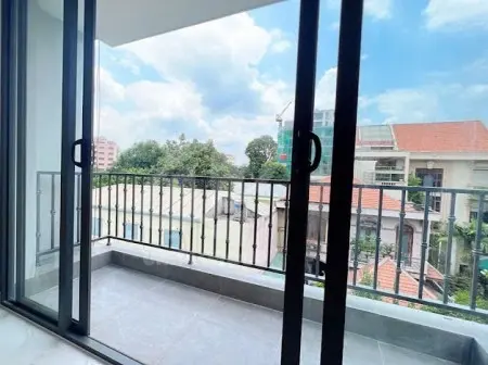 Phòng Đẹp – Full Nội Thất Ngay Trung Tâm Quận 1, Nguyễn Trãi, Gần Khu Mua Sắm, Đh Sư Phạm