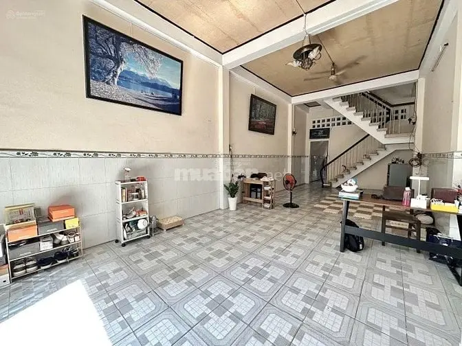 Hẻm Xe Hơi Bùi Đình Túy P24 Bình Thạnh 100M2 - Khuôn Đất Đẹp 4,2X24M