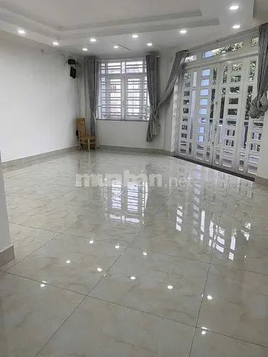 Bán Nhà Góc 2 Mt, P7. Q8 - 8 X 23 - 5Tầng - Giá 23 Tỷ Tl