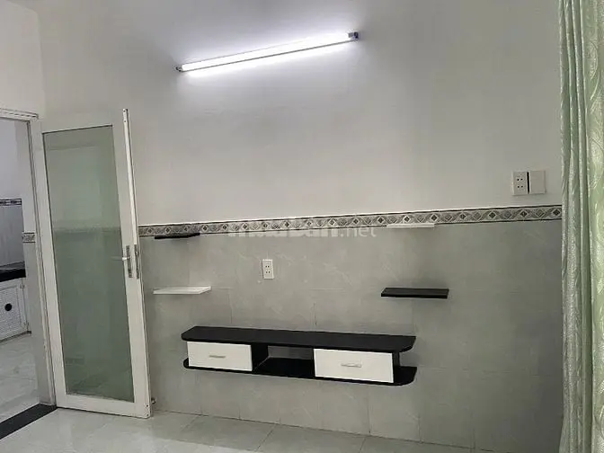 Cần Bán Nhà Cấp 4 - Đẹp ( Thạnh Lộc, Quận 12)