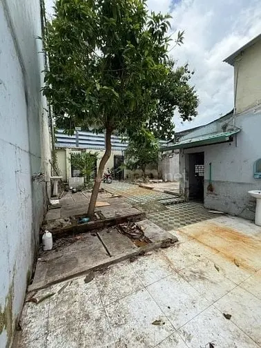 Bán Nhà Cấp 4 - Kdc Nam Hùng Vương ( Bình Tân )