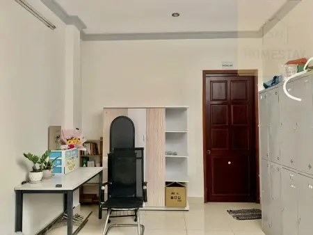 Cho Thuê Nhà Trọ Ktx Giá Rẻ, Giờ Giấc Tự Do