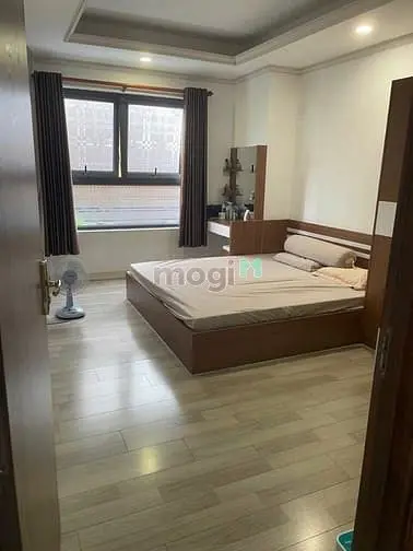 Căn Hộ Homyland Riverside 2Pn - 13 Triệu/Tháng (85M2, Full Nội Thất)