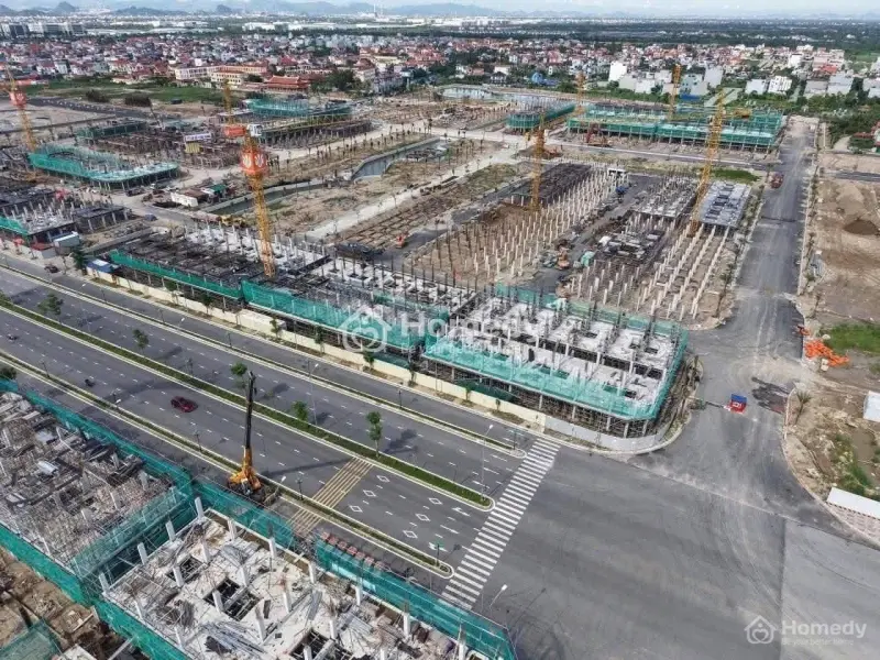🔥 Rẻ Bất Ngờ – Cơ Hội Vàng Sở Hữu Nhà Liền Kề Tại Hoàng Huy New City! 🔥 💥 Chỉ Hơn 10 Tỷ.