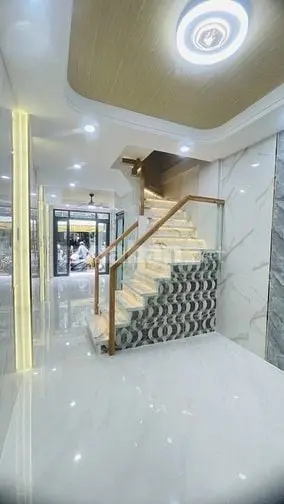 Chính Chủ Gửi Bán Nhà Ni Sư Huỳnh Liên Tân Bình Giá Chỉ: 4Tỷ35