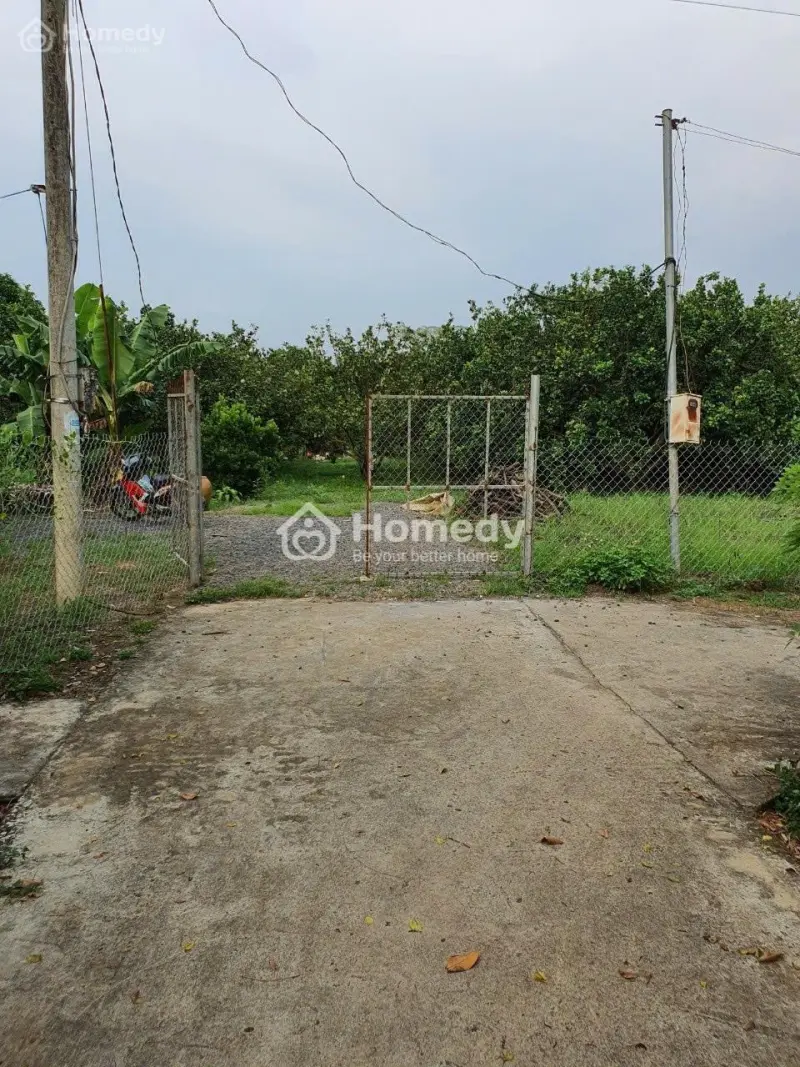 Sở Hữu Ngay Đất Vườn Đồng Nai Rộng 4435M² Chỉ Với 4,2 Tỷ Đồng Ib 0931.275.***