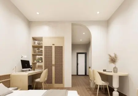 Studio, Duplex Full Nt Trần Xuân Soạn, Q7, Gần Lotte, Rmit, Q4