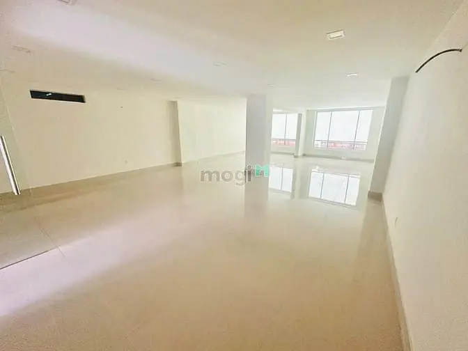 Diện Tích Mặt Tiền Ngang 7M Nguyễn Trãi Nhất Khu Vực Quận 5