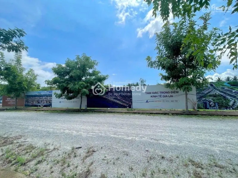 Bán Gấp Đất Nền Dự Án Phúc Gia Tân, Hoài Tân, Hoài Nhơn, Bình Định, 65M2, Giá Thỏa Thuận