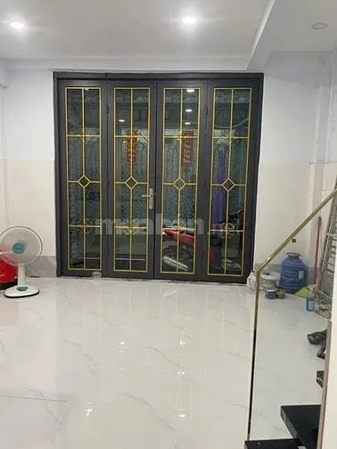 Bán Nhà 79 Nguyễn Trường Tộ.p13.Q4.Dt:4X21M,Giá:30.5Tỷ(3 Lầu)