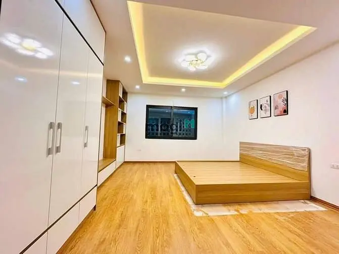 Bán Nhà Giáp Bát - Hoàng Mai , Dt 48M2 , Gia Nhỉnh 9 Tỷ , Lo Góc , 2