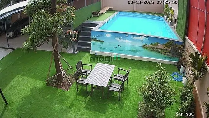 Mặt Bằng Trống Suốt Kinh Doanh Trục Xuân Thủy (120M2). Giá 48Tr/Th