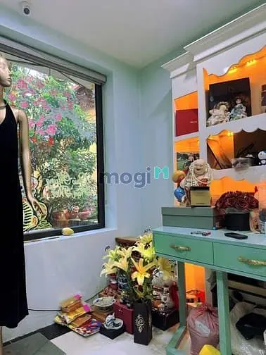 🌟Tt Nguyễn Khuyến_Đốnhg Đa_Tầng 2_View Phố 90M2 3Pn 2Wc Chỉ 5,7 Tỷ🌟