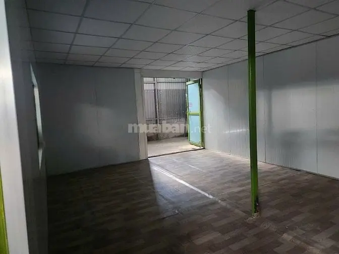 Cho Thuê Kho Xưởng 1400M2 Gần Nguyễn Duy Trinh, Phú Hữu, Q9, Xe Cont