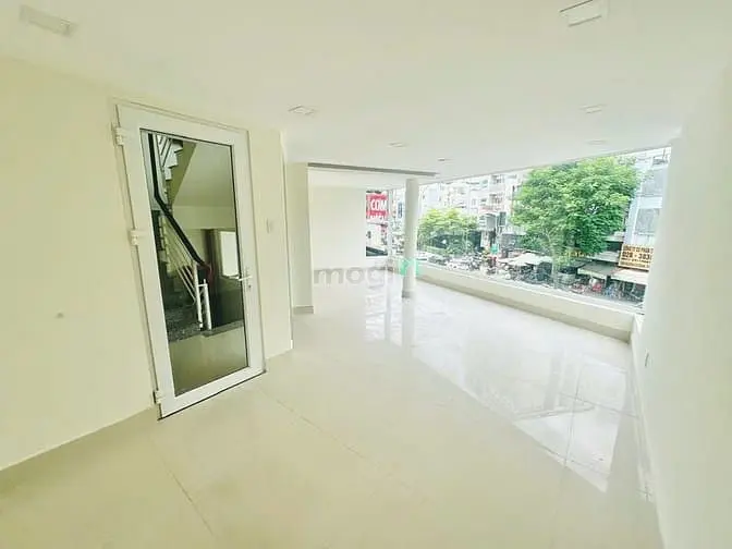 Diện Tích Mặt Tiền Ngang 7M Nguyễn Trãi Nhất Khu Vực Quận 5