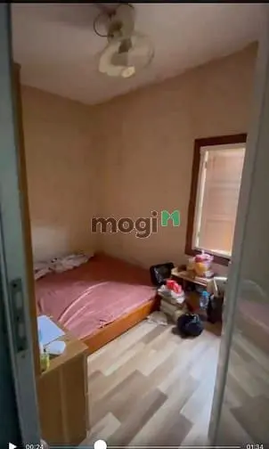 🌟Nhỉnh 4 Tỷ Tập Thể Quỳnh Mai_Hai Bà Trưng_T3_Lô Góc_Sổ To_80M2 3Pn🌟