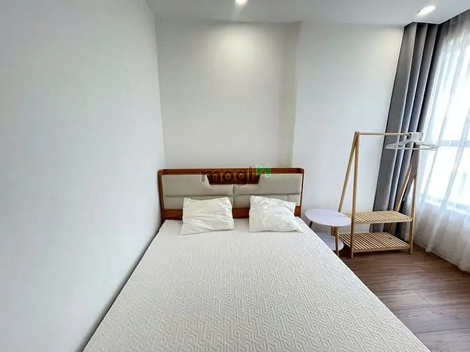 Căn Hộ 2Pn Tại Dlusso Quận 2 Giá 15.5Tr